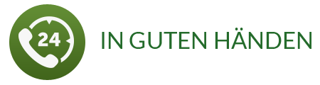 Seniorin in guten Händen zu Hause – häusliche Betreuung als Alternative zum Pflegeheim
