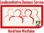 Logo Märkische-Seniorenhilfe jetzt Teil der Landesinitiative Demenz-Service NRW